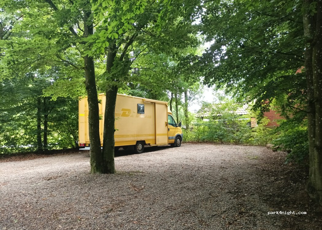 (7650) Bøvlingbjerg - Bækmarksbrovej — foto 3