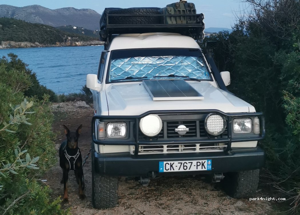 (9425) Himarë - Rruga Lere — foto 4
