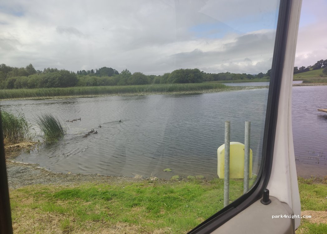 (H23 FK29) Coraghy - Roslea Road — foto
