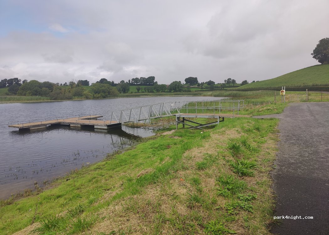 (H23 FK29) Coraghy - Roslea Road — foto 2