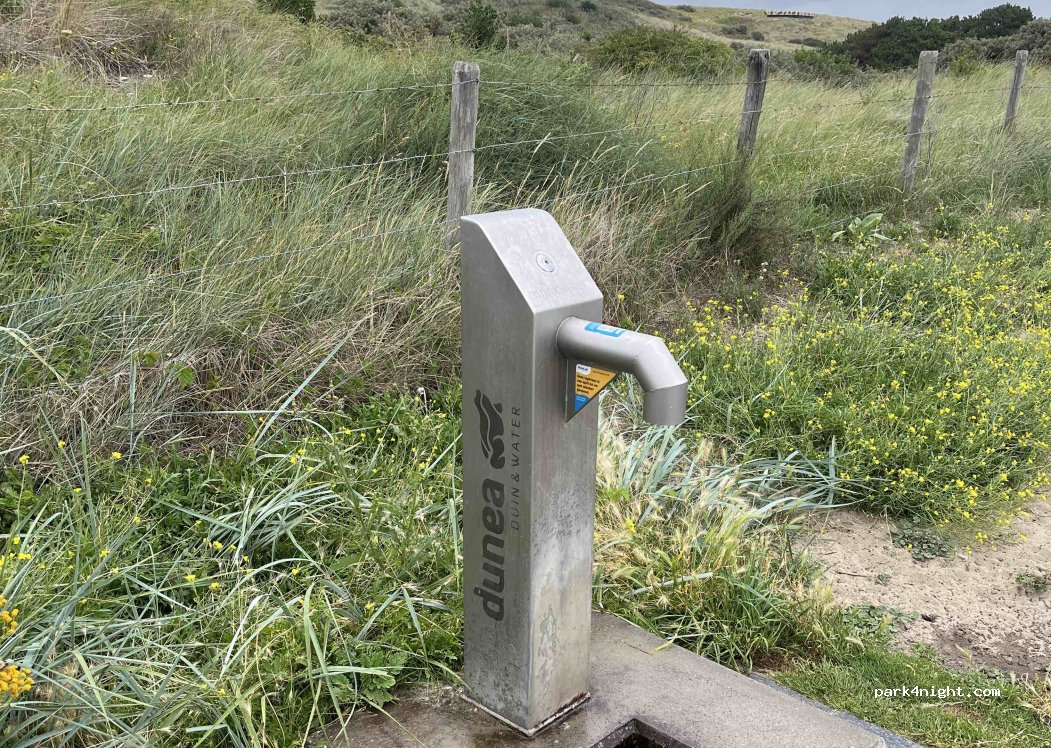 (2202TG) Noordwijk - Bosweg — foto