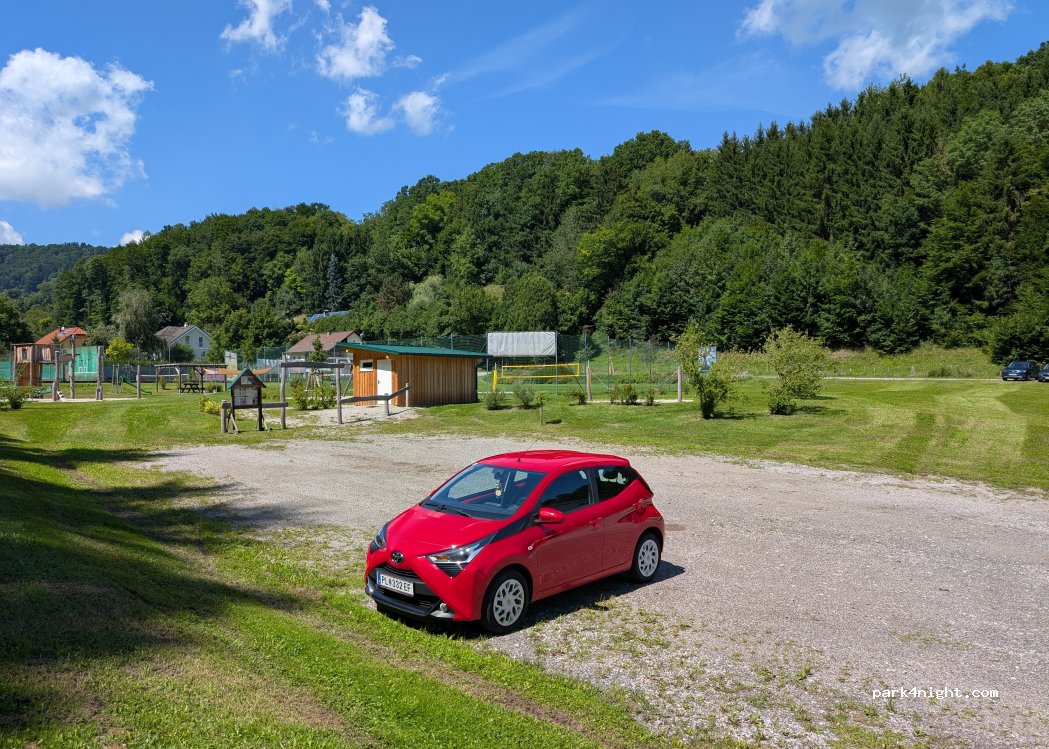 (3153) Gemeinde Eschenau - Sonnleiten — foto
