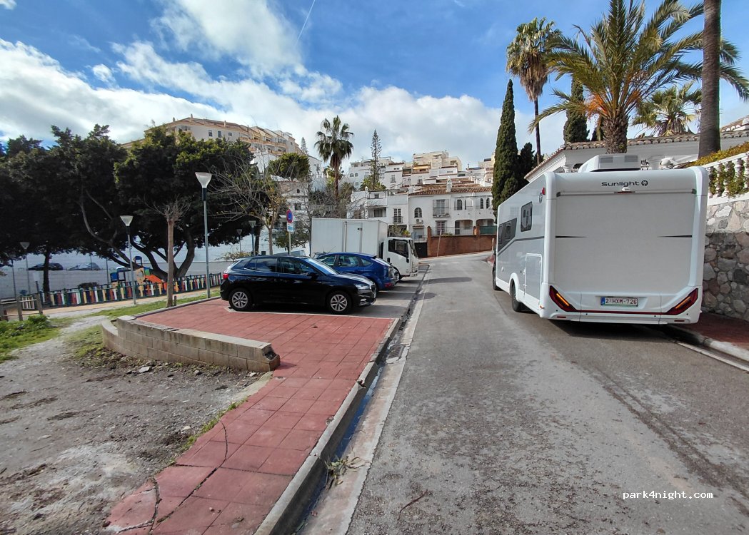 (29630) Benalmádena - Calle Helsinki — foto 2