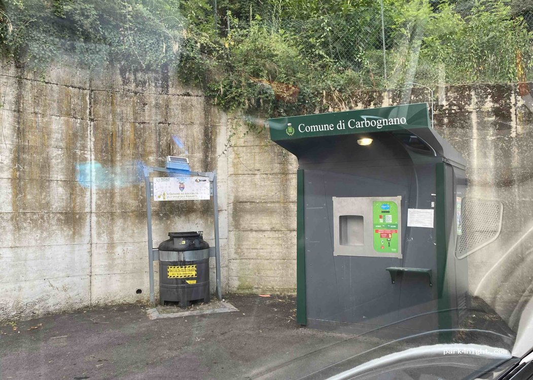 (01032) Carbognano - Via Fontanavecchia — foto