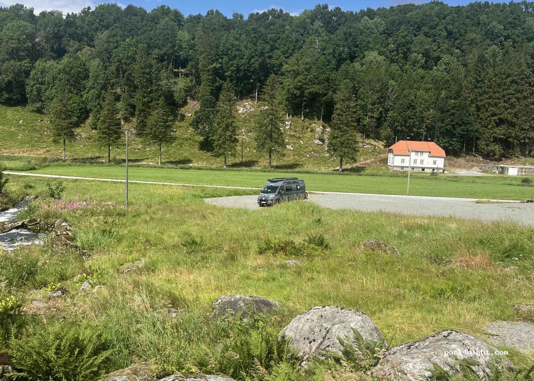 (4376) Helleland - Årrestadveien — foto