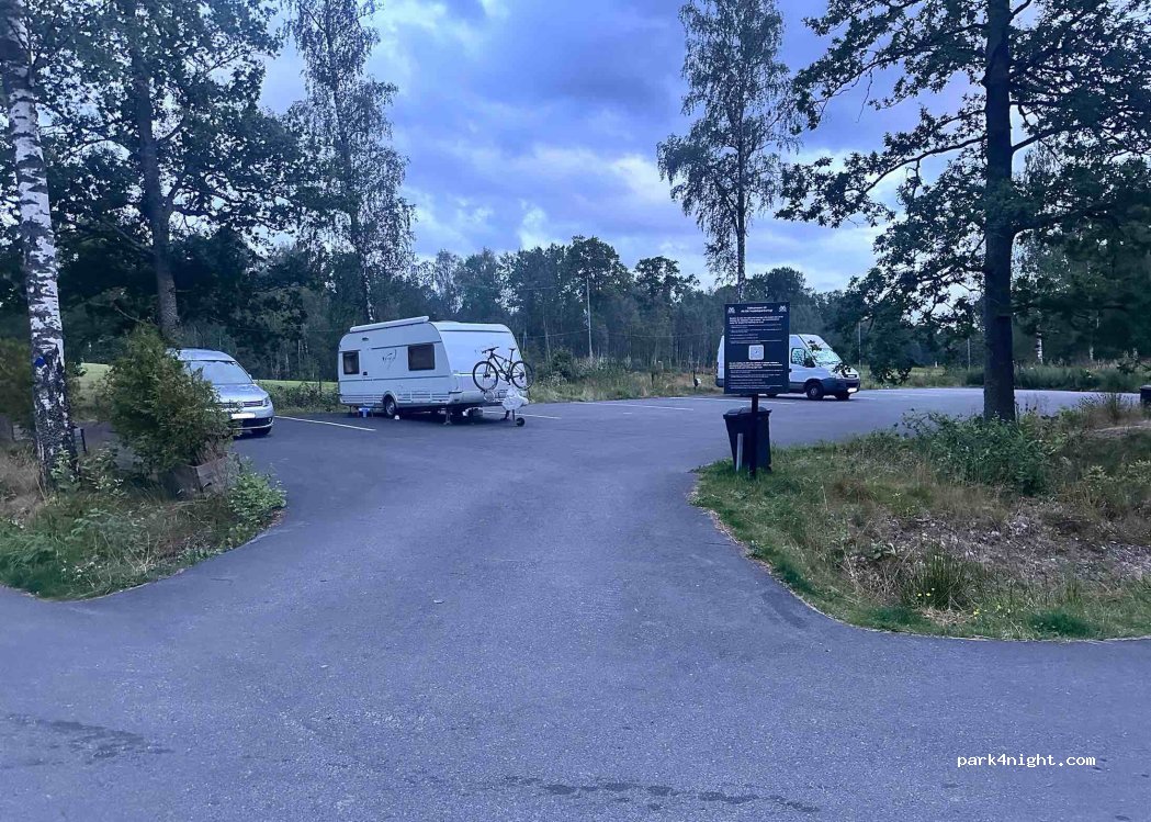 A6 Golf Club — foto
