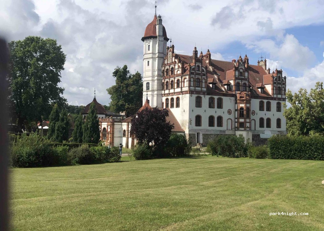 (17139) Basedow - Brauereiweg — foto