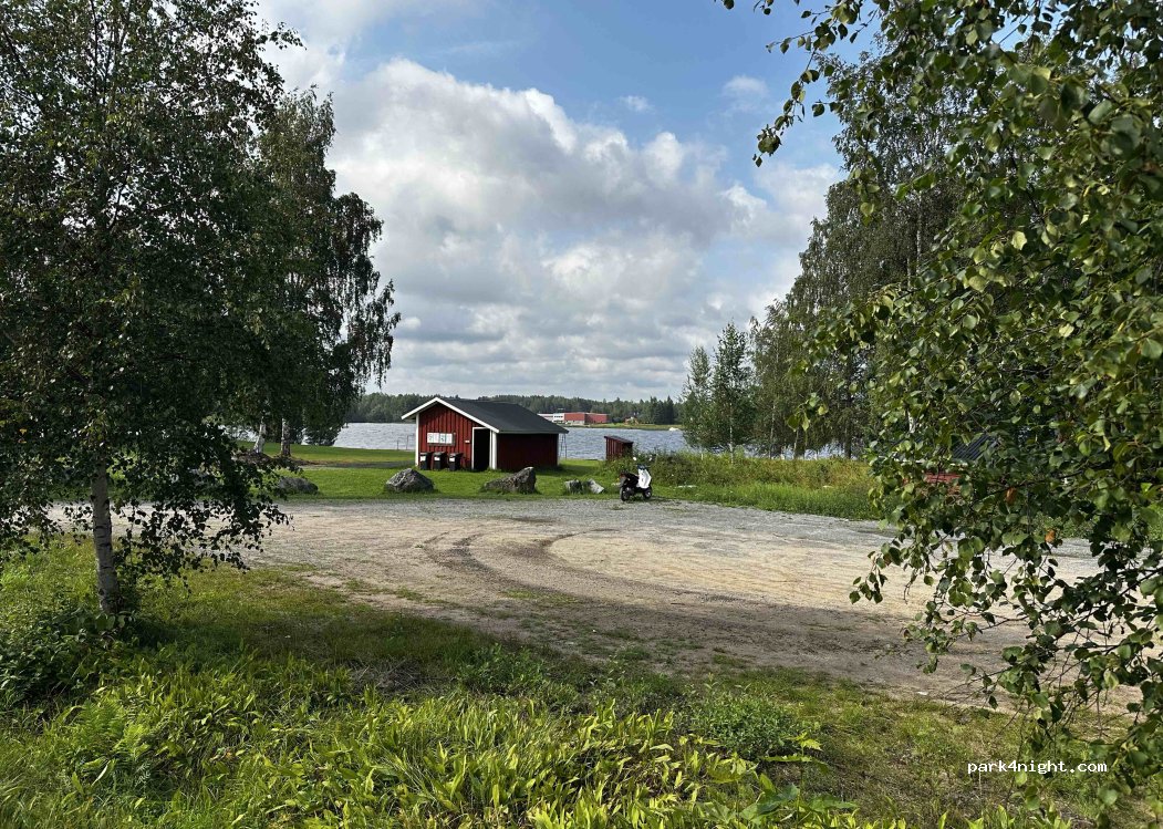 (82330) Kilafors - Unnamed Road — foto