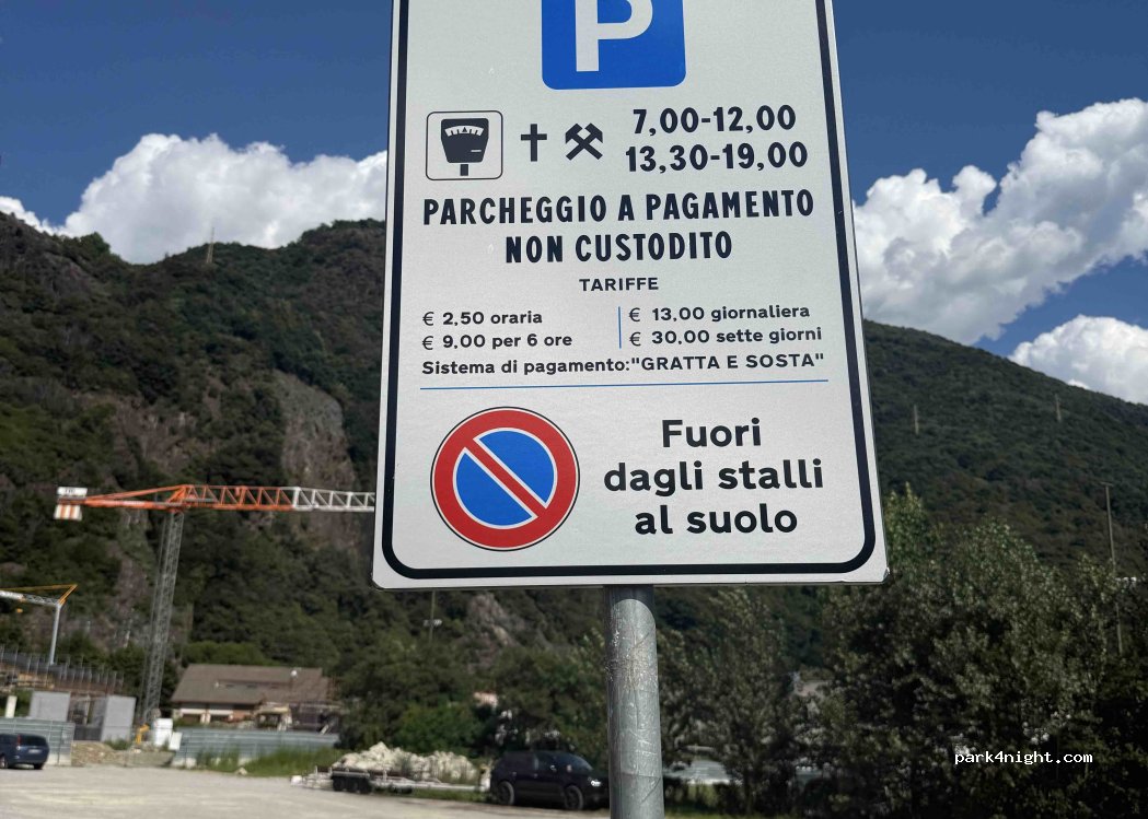 (23824) Dervio - Via Guglielmo Marconi — foto 2