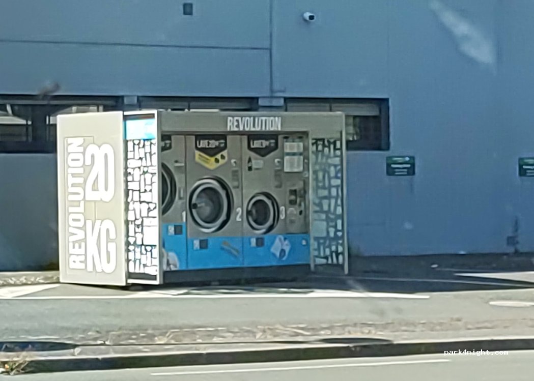 (85290) Saint-Laurent-sur-Sèvre - Rue des Martyrs — foto