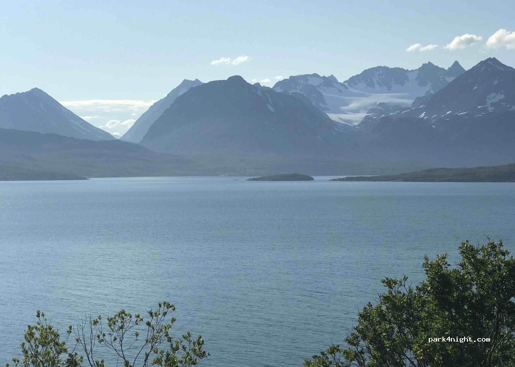 (9146) Nordmannvik - Olderdalsveien — foto