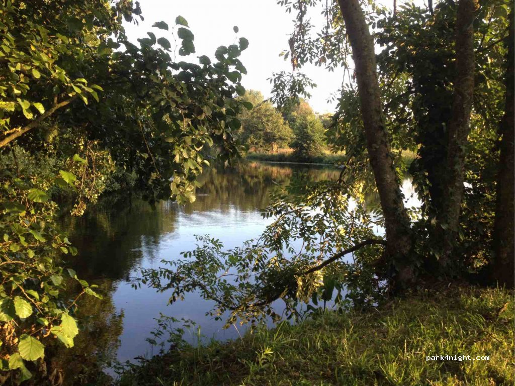 (50880) Pont-Hébert - 5 La Pièce du Genet — foto 3