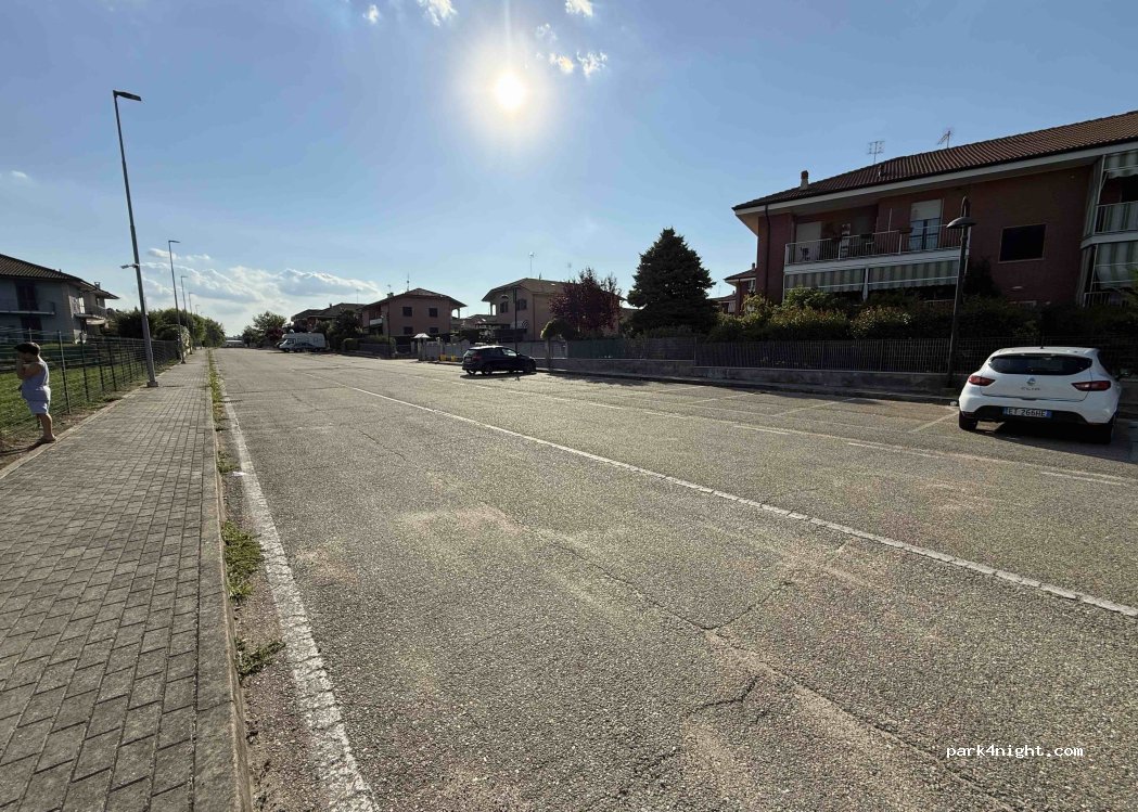 (14018) Villafranca d'Asti - Strada della Verne — foto 2