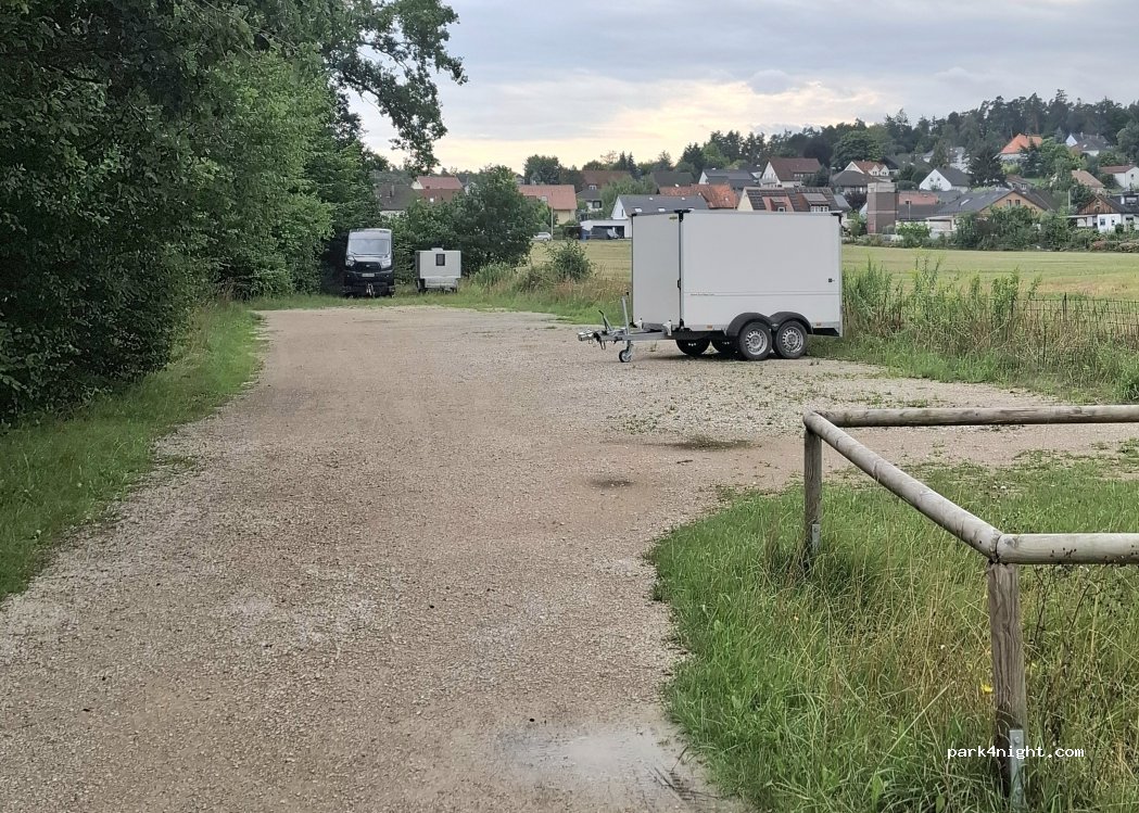 (90475) Nuremberg - Heiligenmühlstraße — foto