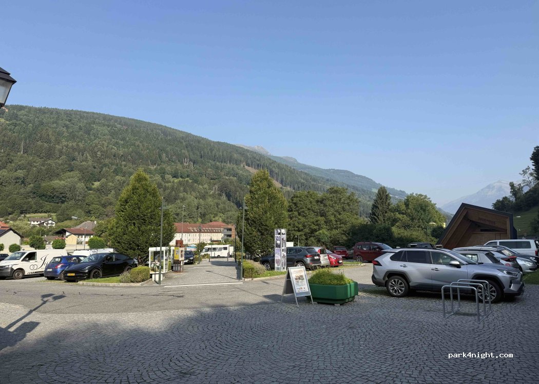 (9853) Gmünd in Kärnten - Riesertratte — foto 3