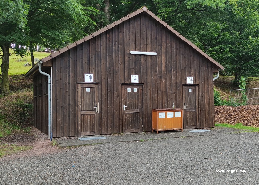 (63869) Heigenbrücken - Sonnenstraße — foto 2