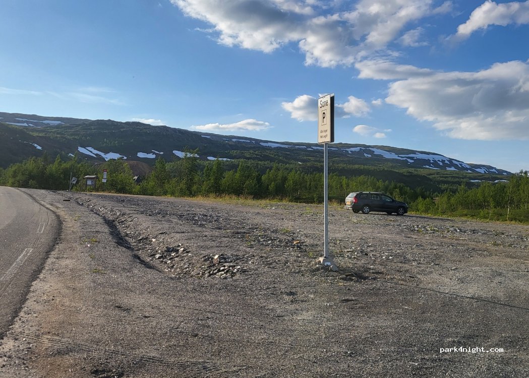 (8230) Nordland - Jakobsbakkveien — foto
