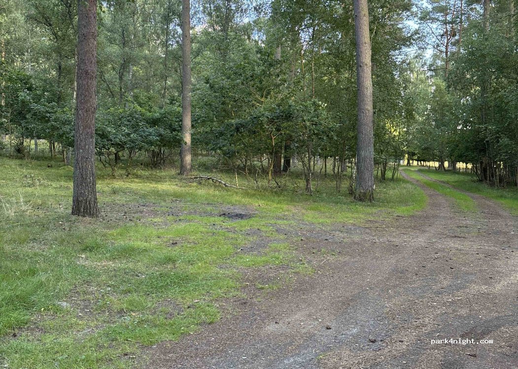 (27593) Sövde - Snogeholmsvägen — foto