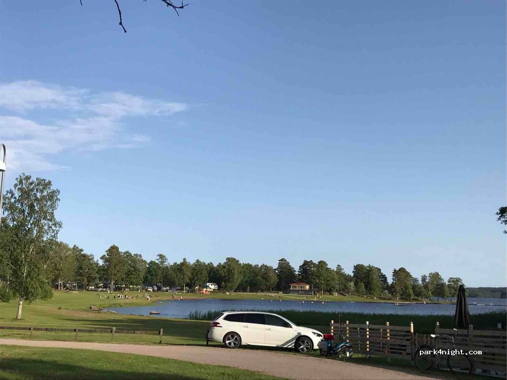 Östanå camping — foto 2