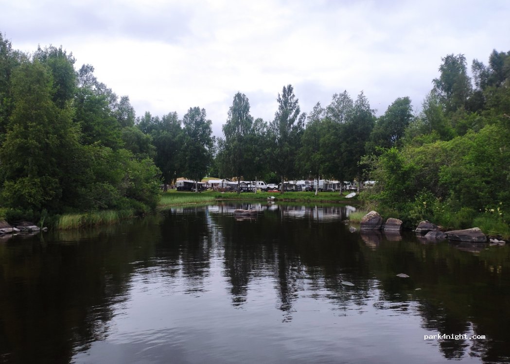 Östanå camping — foto 3
