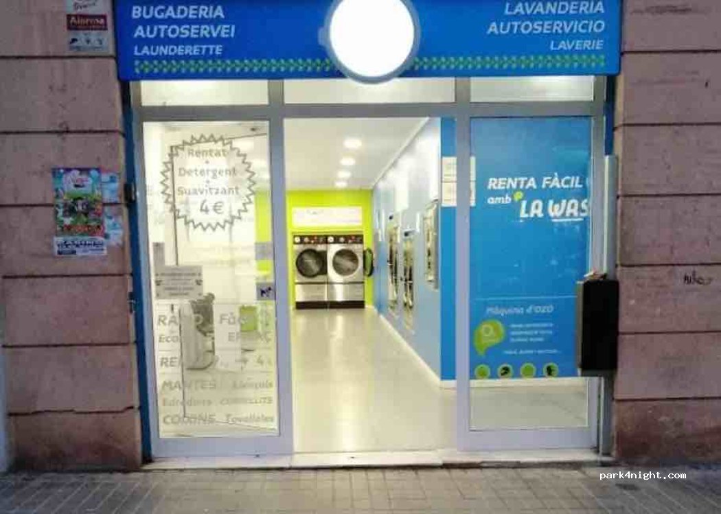 (08740) Sant Andreu de la Barca - Carrer de Sant Josep Oriol — foto 2