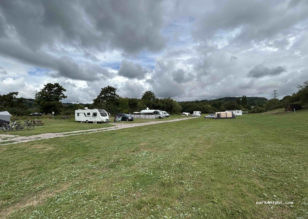 Riverside Farm at Bathford — foto 2