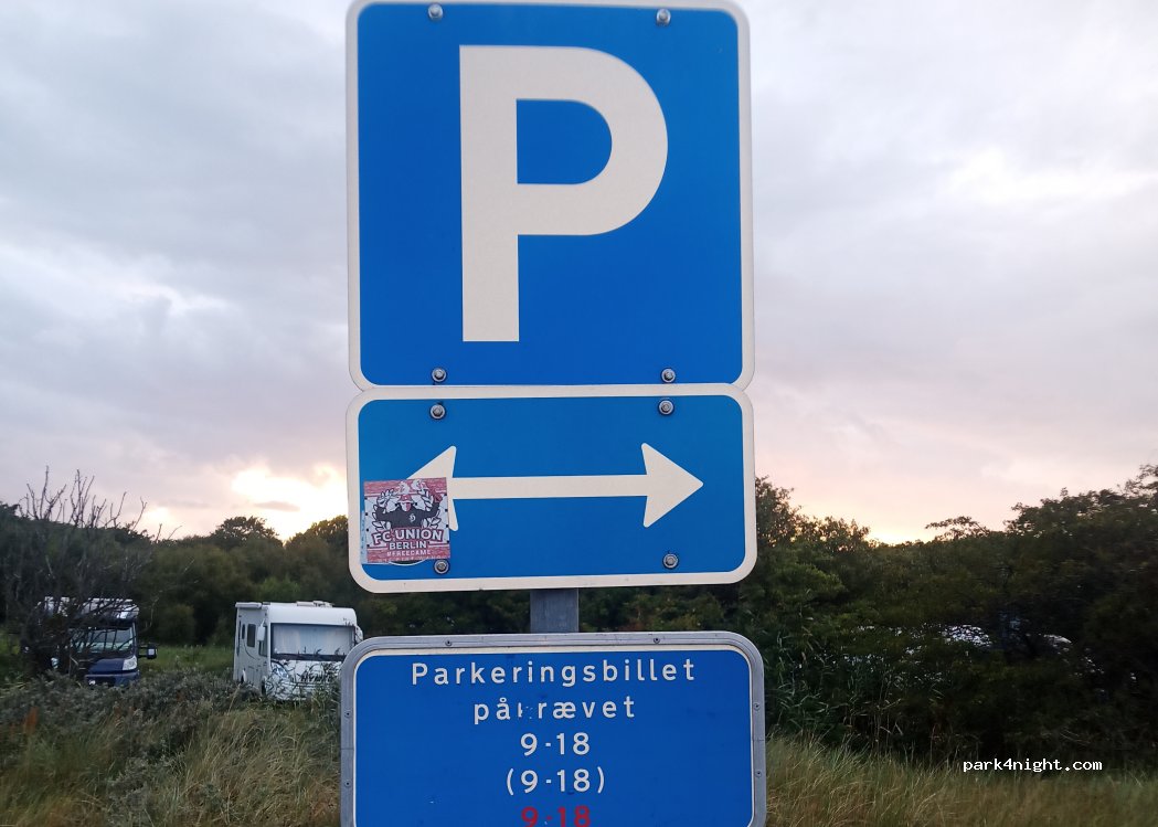 () Skagen - Åkandevej — foto