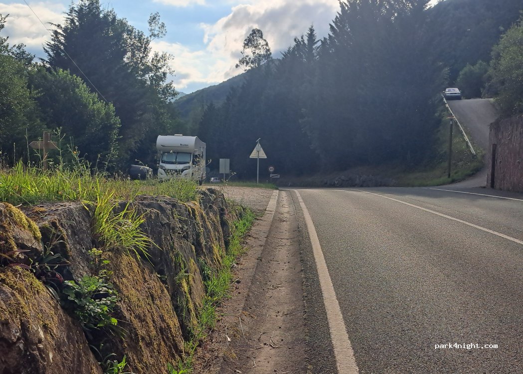 (39558) Cabuérniga - Valle de Cabuérniga-Puentenansa — foto 2