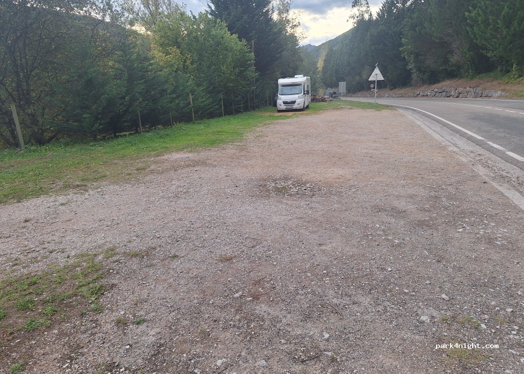 (39558) Cabuérniga - Valle de Cabuérniga-Puentenansa — foto 3