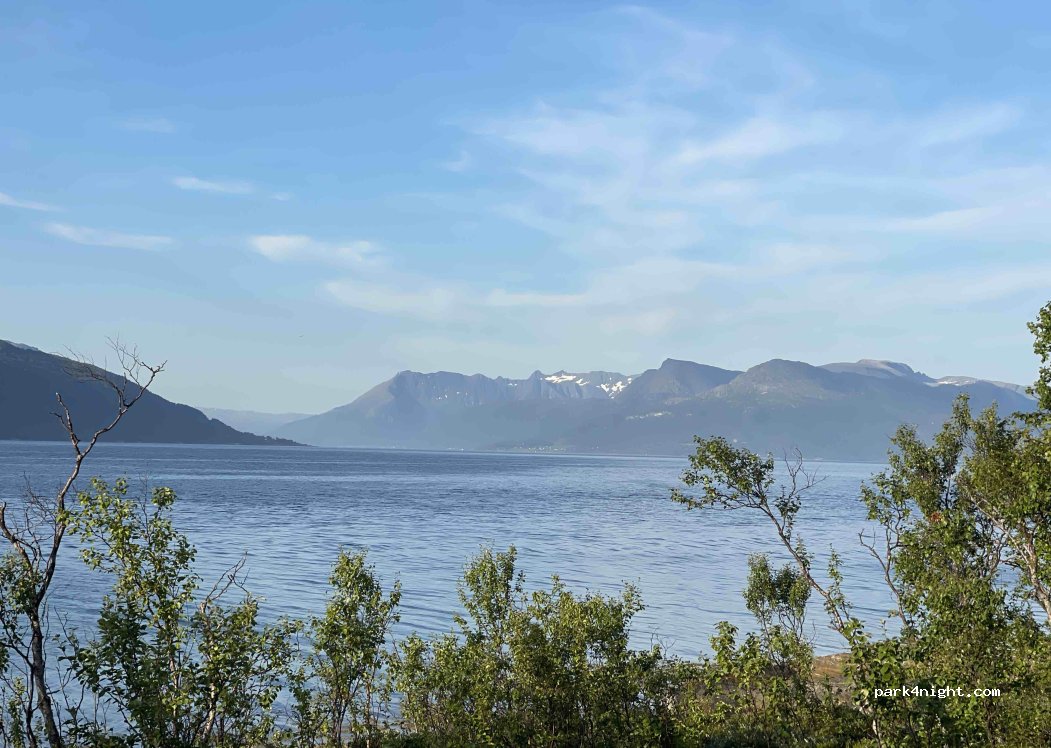 (9445) Renså - Fornesveien — foto
