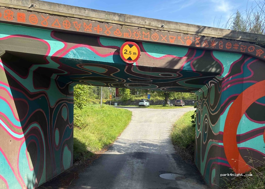 (69332) Degerfors - Strömsnäsvägen — foto 3