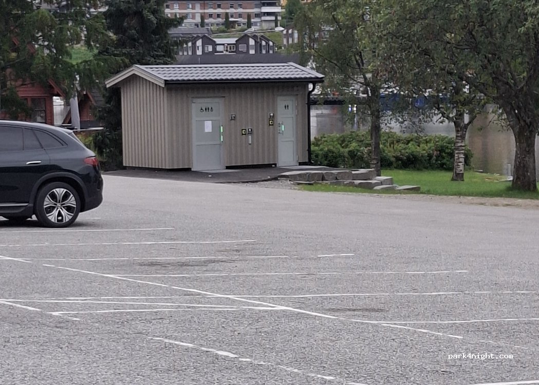 (5600) Norheimsund - Sandvenvegen — foto
