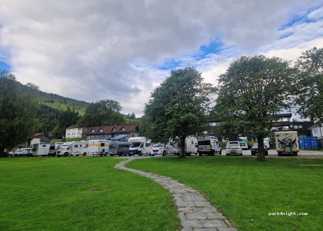 (5600) Norheimsund - Sandvenvegen — foto 4