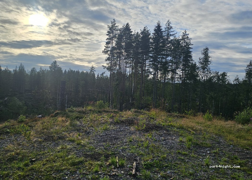 (682 34) Filipstad - — foto