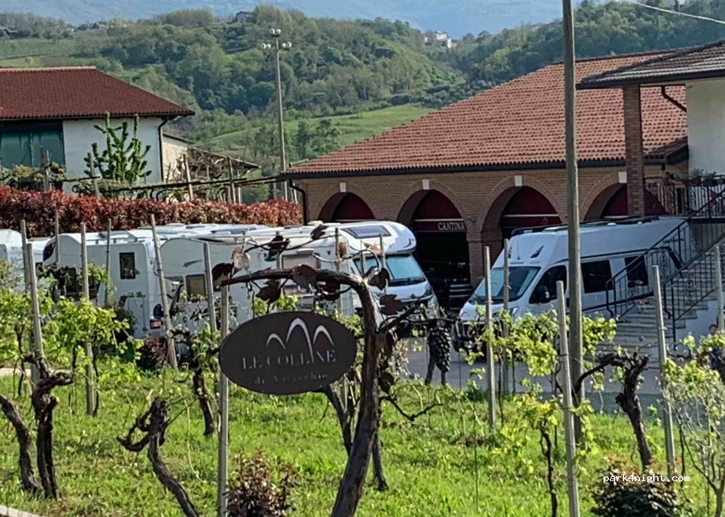 Le Colline Di Vitacchio Gian Pietro — foto 2