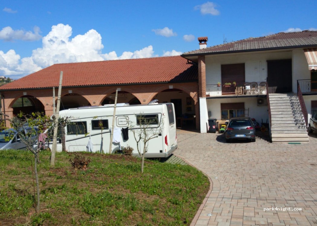Le Colline Di Vitacchio Gian Pietro — foto 3