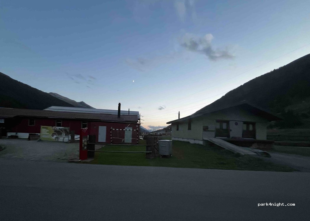 (3999) Obergoms - Unnamed Road — foto 2