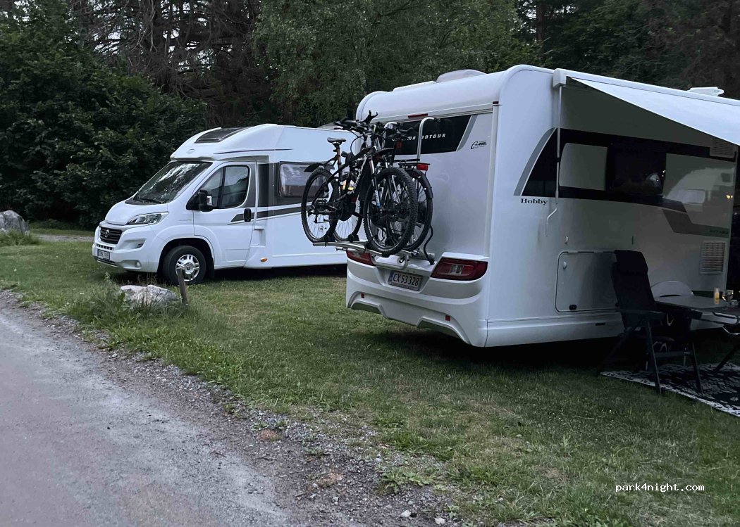 Ingarö Havscamping — foto 2