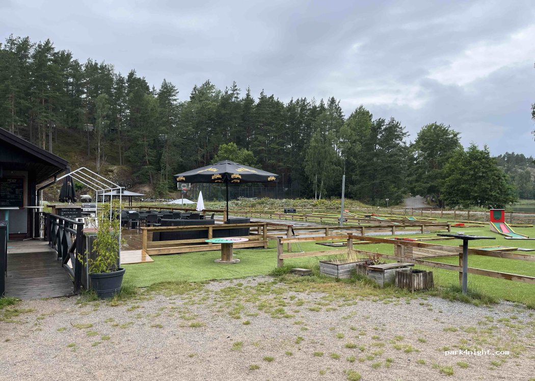 Ingarö Havscamping — foto 3