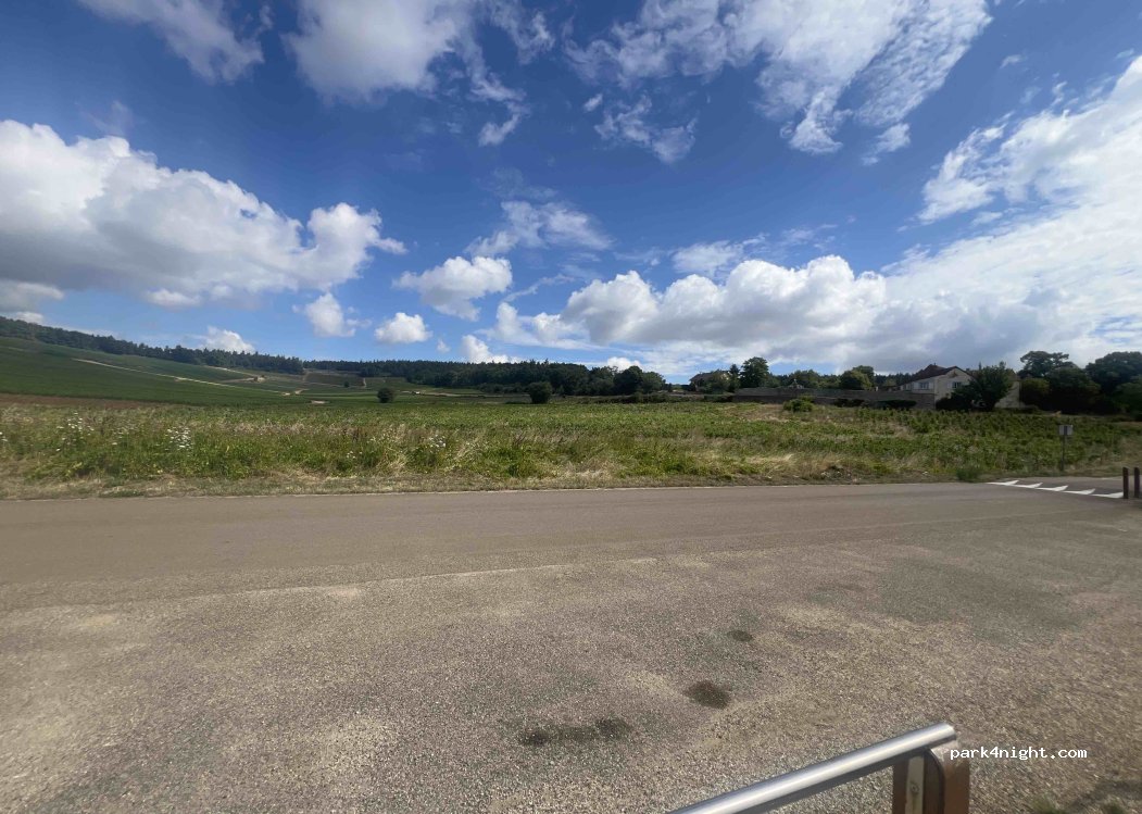 (71640) Mercurey - Rue du Pont Latin — foto 2