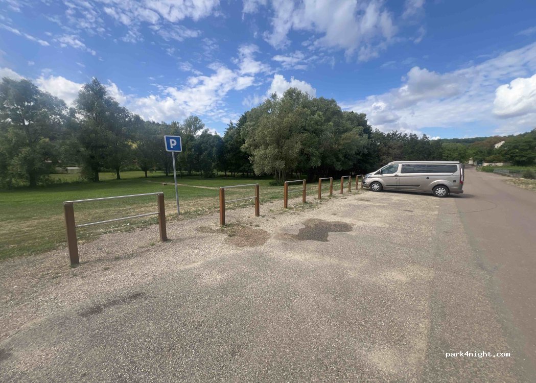 (71640) Mercurey - Rue du Pont Latin — foto 3