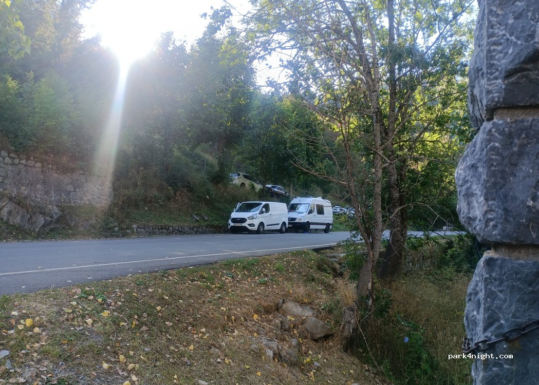 (65120) Gavarnie - Baretge — foto