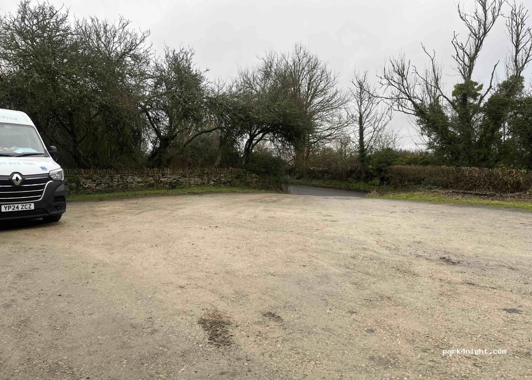 (GL54 2LP) Cotswold - Unnamed Road — foto 2