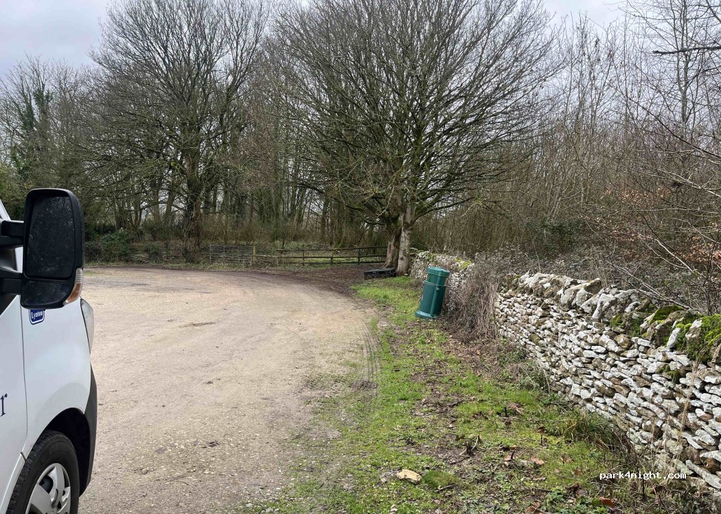 (GL54 2LP) Cotswold - Unnamed Road — foto 3