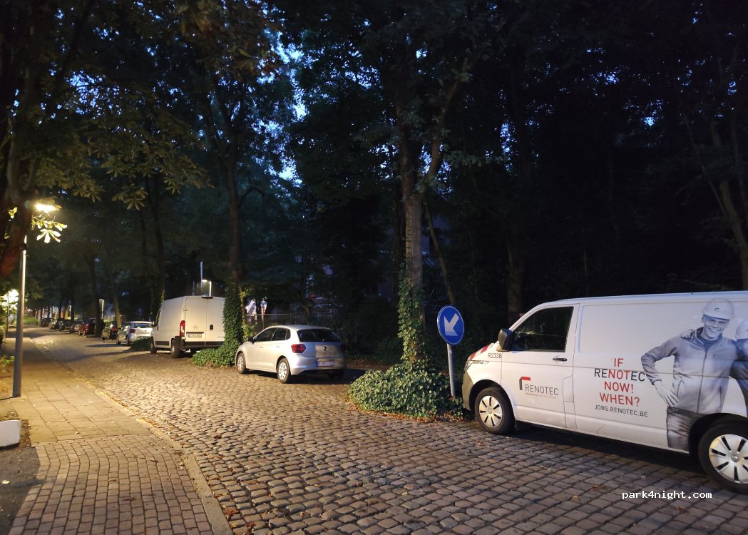 (2610) Wilrijk - Hof van Mols — foto