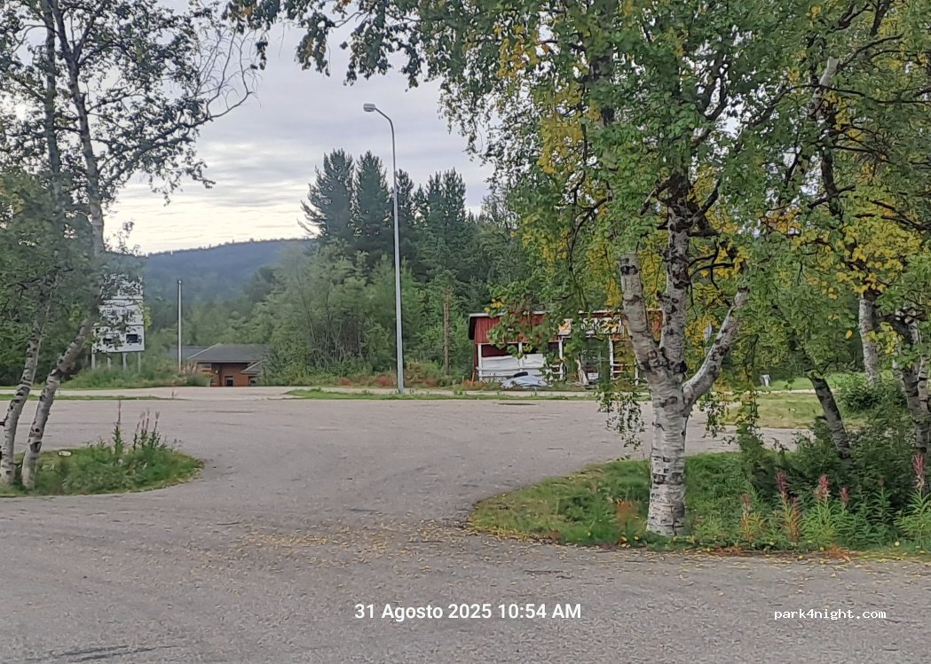 (99950) Utsjoki - 970 — foto
