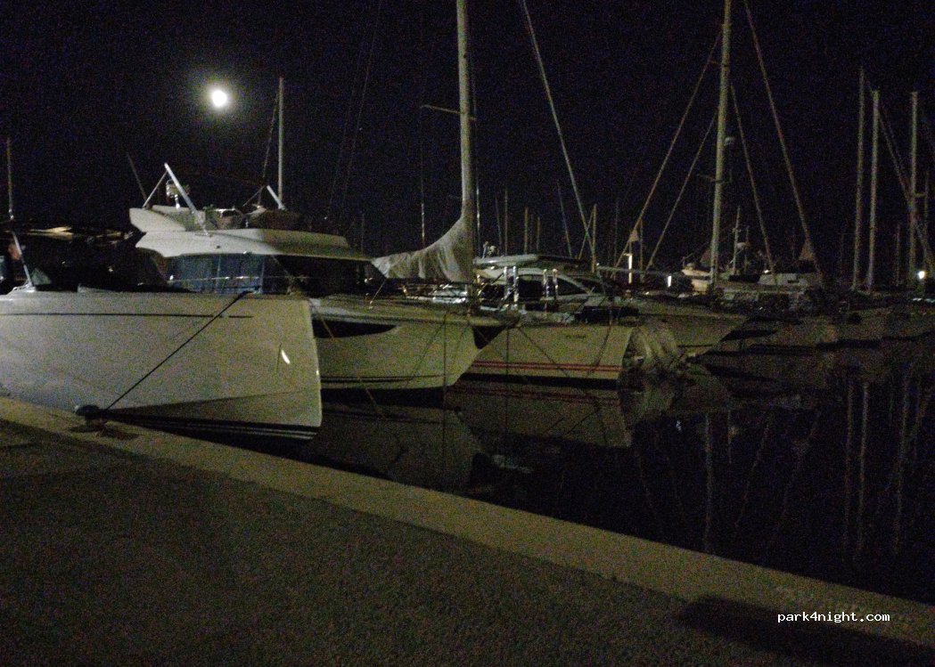 (83701) Saint-Raphaël - Boulevard des Orangers — foto 5
