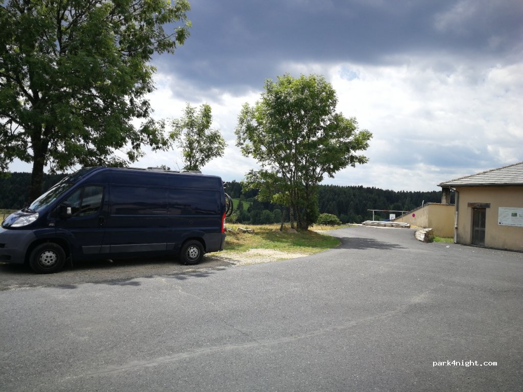 (07690) Saint-André-en-Vivarais - Le Village — foto 2
