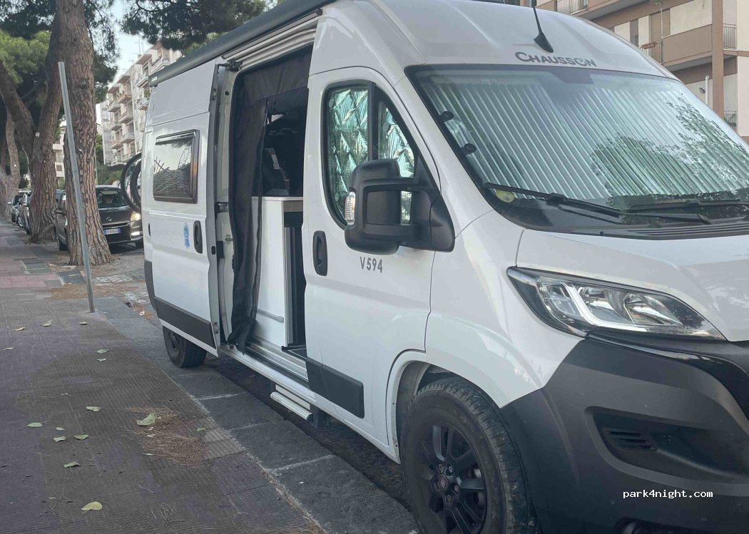 (98122) Messina - Via Leopoldo Nicotra — foto