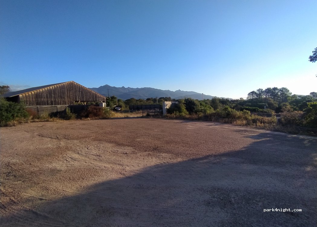(20131) Pianottoli-Caldarello - T 40 — foto